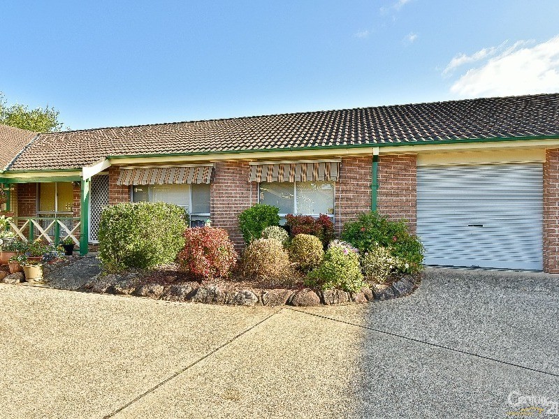 5/13 Reddall Street, Campbelltown NSW 2560