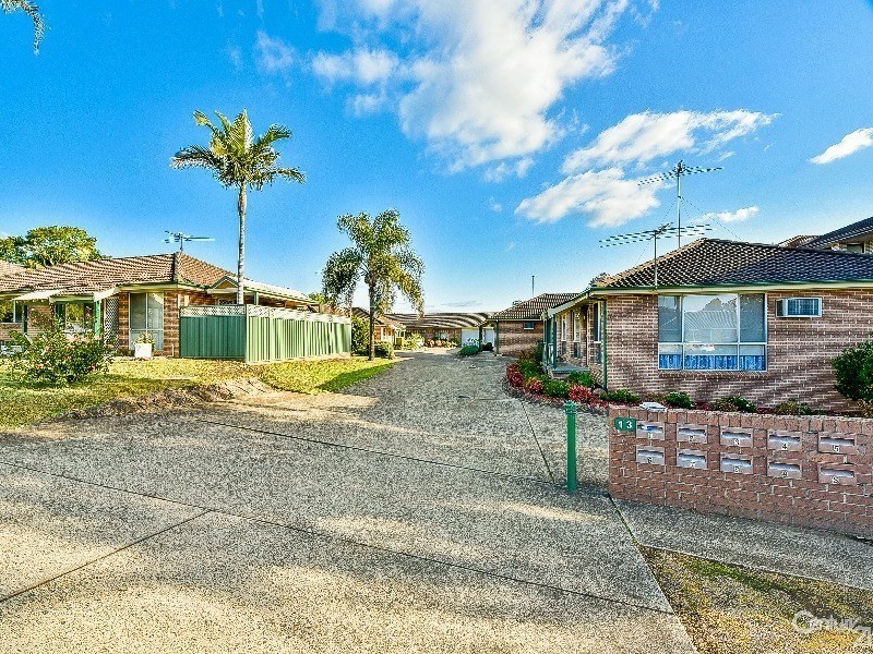 5/13 Reddall Street, Campbelltown NSW 2560