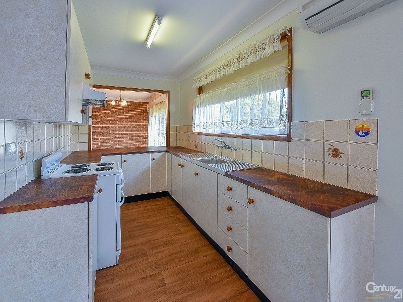 5/13 Reddall Street, Campbelltown NSW 2560