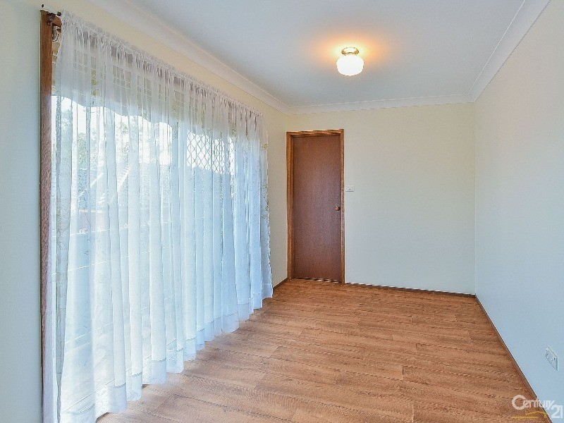 5/13 Reddall Street, Campbelltown NSW 2560