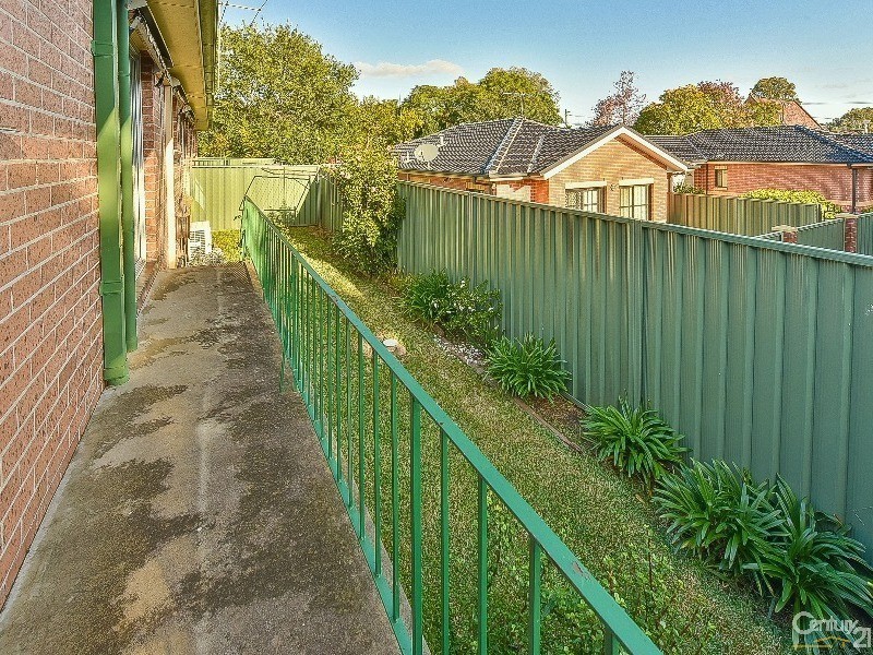 5/13 Reddall Street, Campbelltown NSW 2560