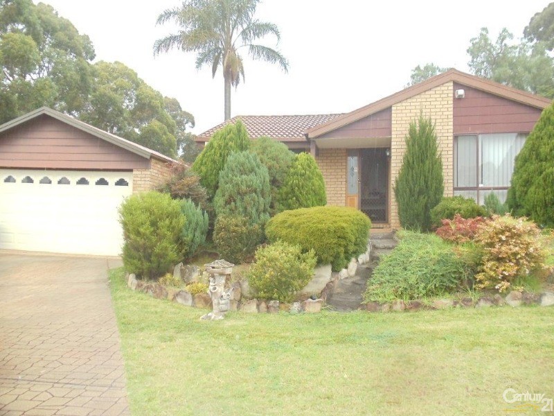 2 Eskdale Close, Narellan Vale NSW 2567