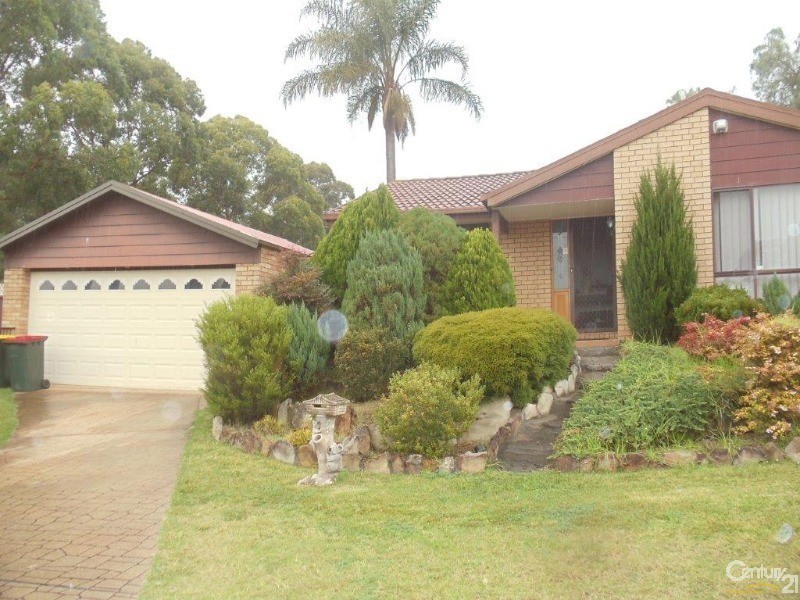 2 Eskdale Close, Narellan Vale NSW 2567
