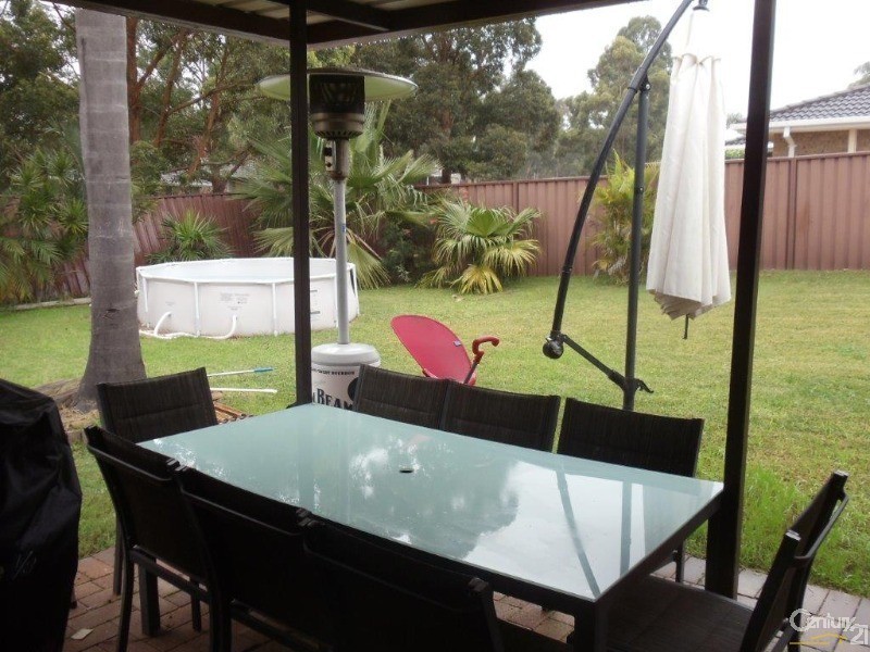2 Eskdale Close, Narellan Vale NSW 2567