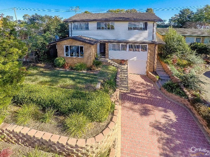 14 Fern Avenue, Bradbury NSW 2560