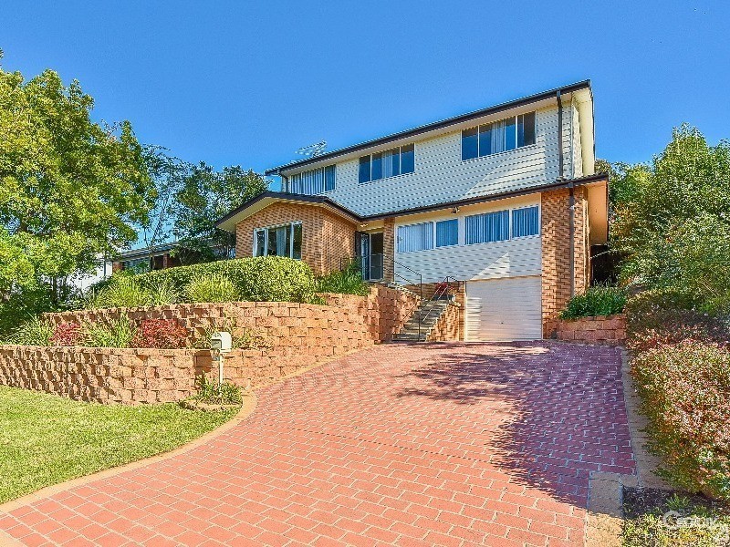 14 Fern Avenue, Bradbury NSW 2560