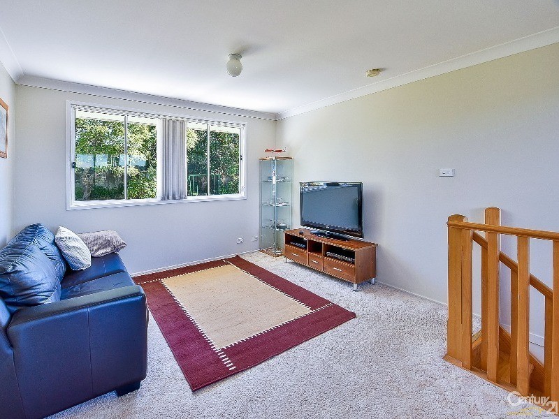 14 Fern Avenue, Bradbury NSW 2560
