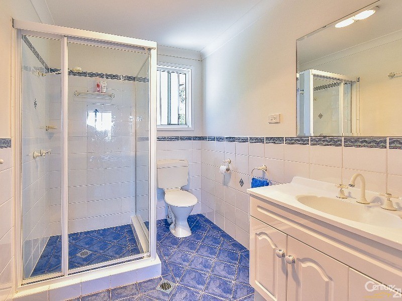 14 Fern Avenue, Bradbury NSW 2560