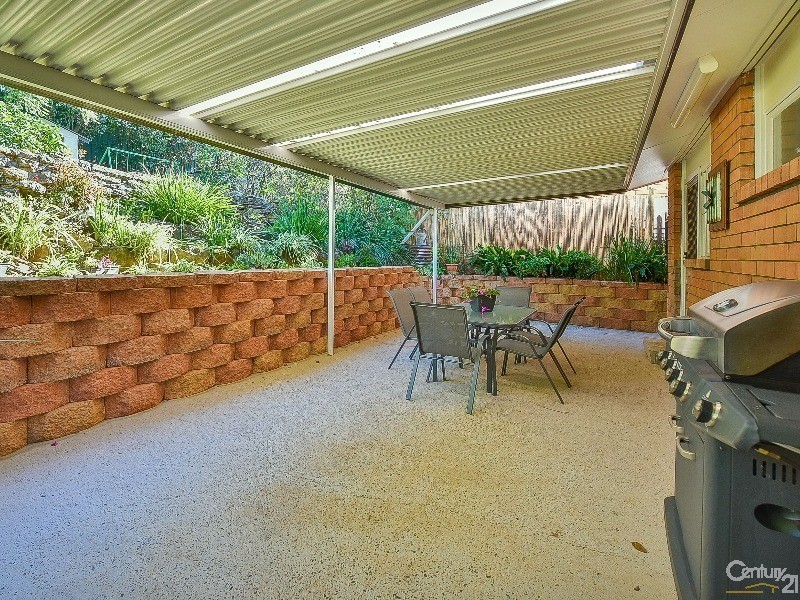 14 Fern Avenue, Bradbury NSW 2560