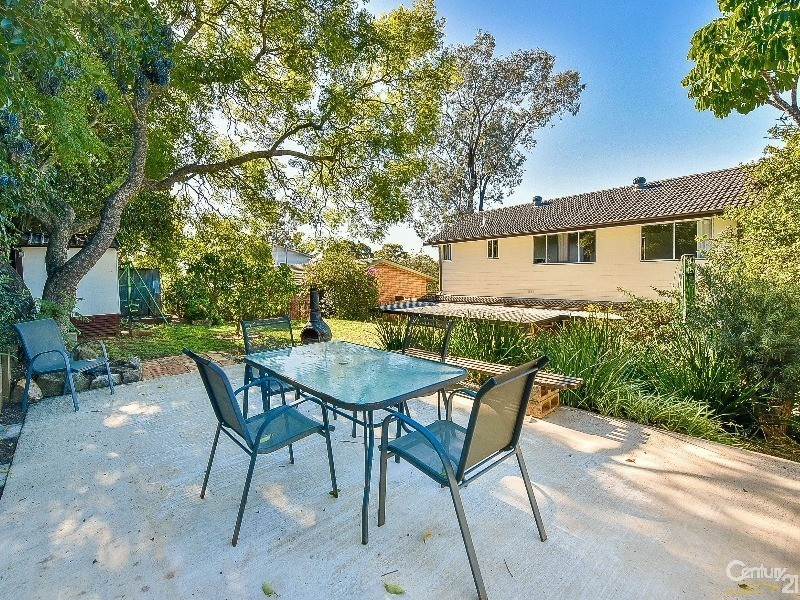 14 Fern Avenue, Bradbury NSW 2560