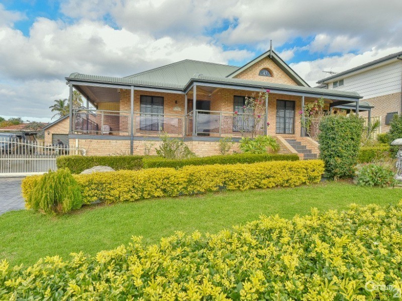 157 Englorie Park Drive, Glen Alpine NSW 2560