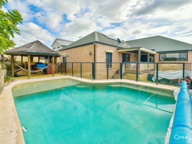 157 Englorie Park Drive, Glen Alpine NSW 2560