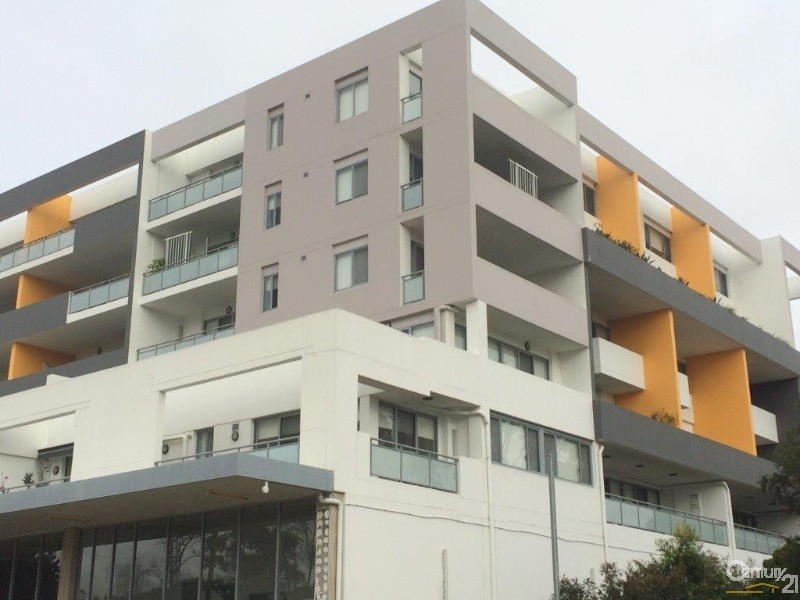 47/31-35 Chamberlain Street, Campbelltown NSW 2560