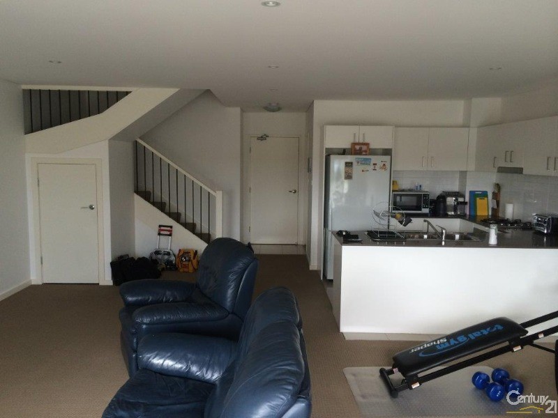 47/31-35 Chamberlain Street, Campbelltown NSW 2560