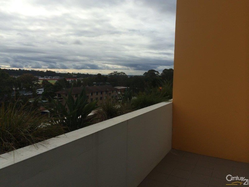 47/31-35 Chamberlain Street, Campbelltown NSW 2560