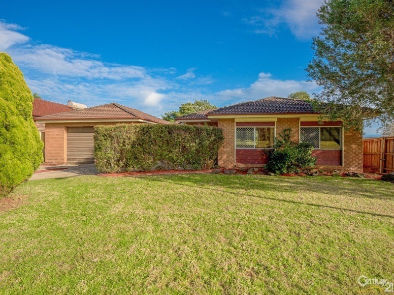 11 Cambewarra Street, Ruse NSW 2560