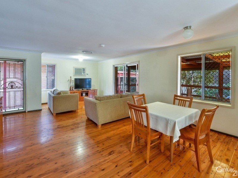 11 Cambewarra Street, Ruse NSW 2560