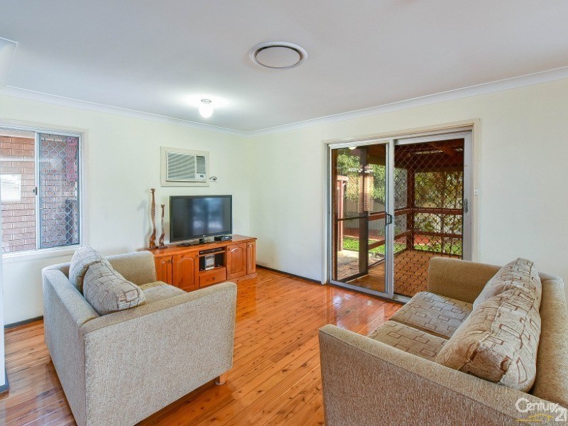 11 Cambewarra Street, Ruse NSW 2560