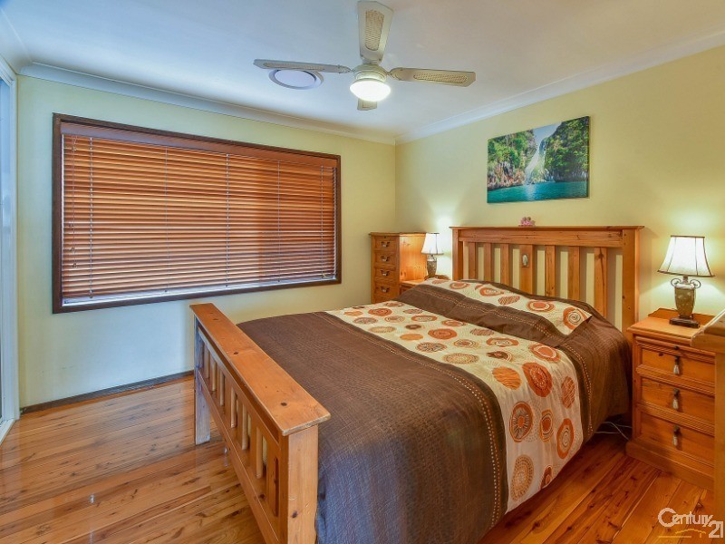 11 Cambewarra Street, Ruse NSW 2560