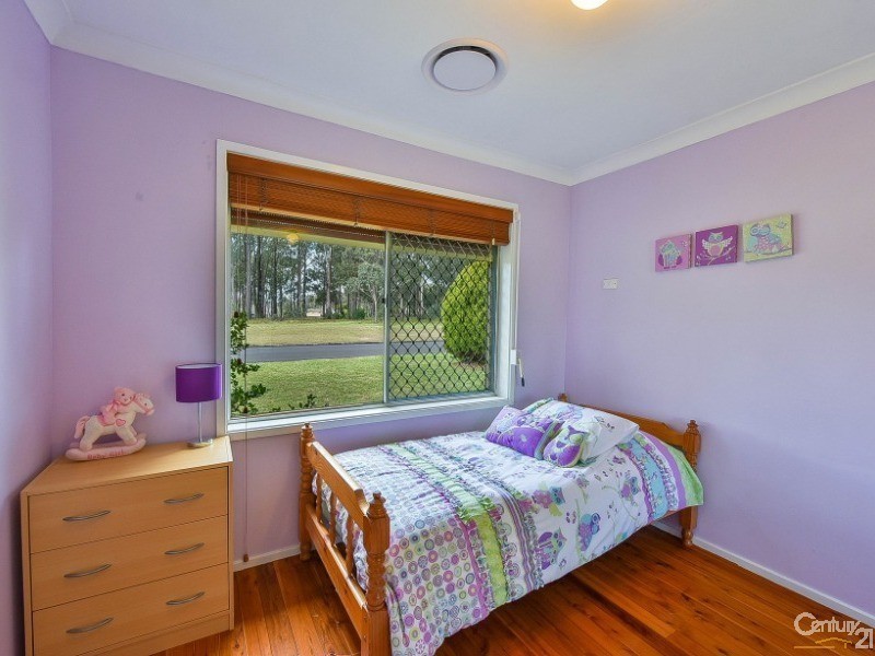 11 Cambewarra Street, Ruse NSW 2560