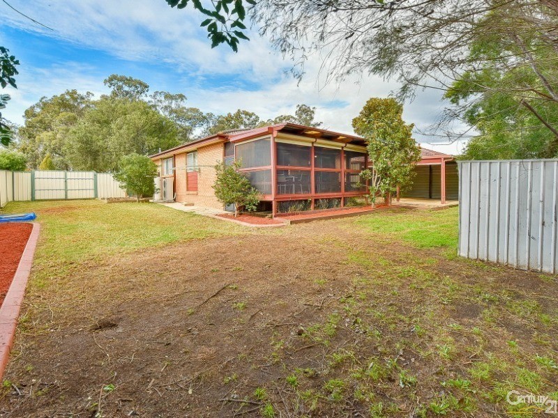11 Cambewarra Street, Ruse NSW 2560