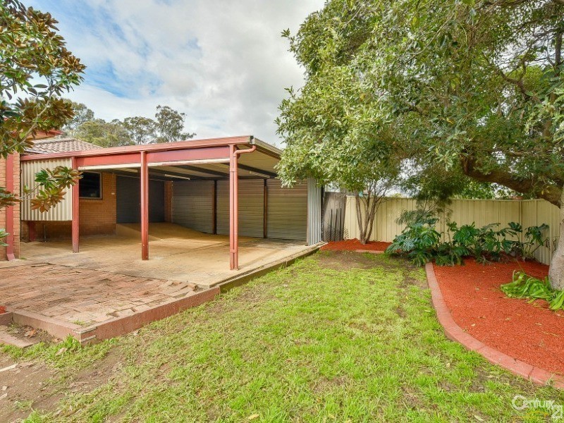 11 Cambewarra Street, Ruse NSW 2560