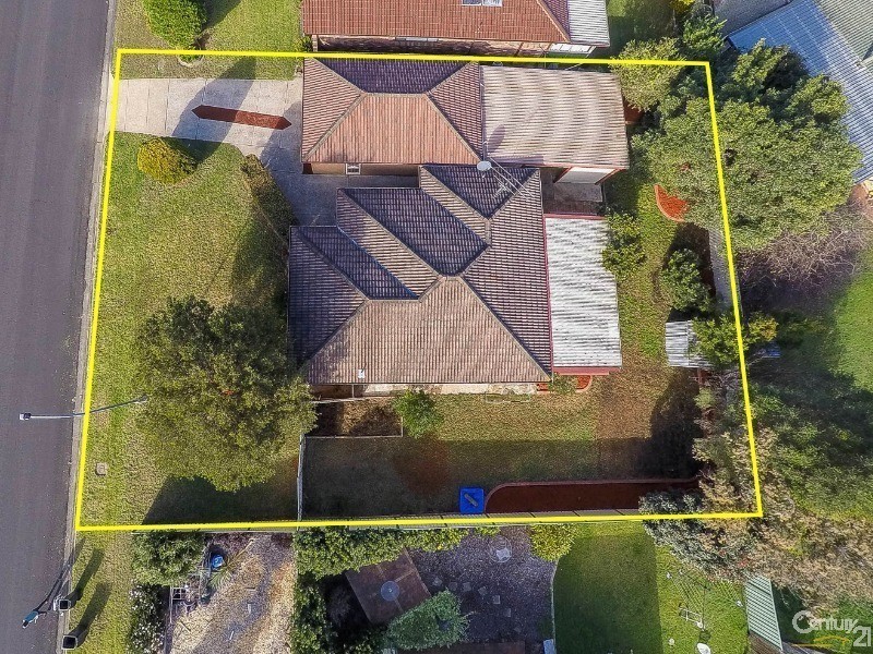 11 Cambewarra Street, Ruse NSW 2560