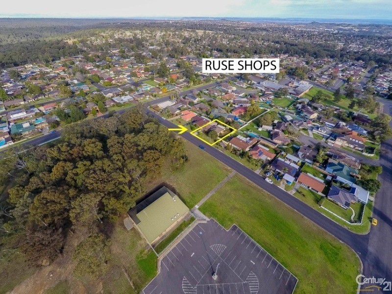 11 Cambewarra Street, Ruse NSW 2560