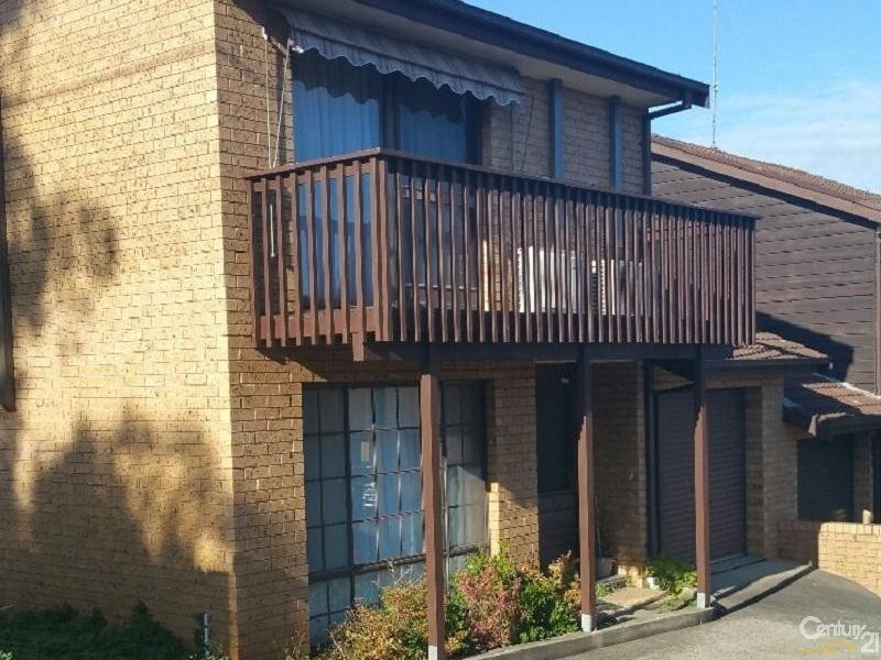 7/7 Sturt Street, Campbelltown NSW 2560