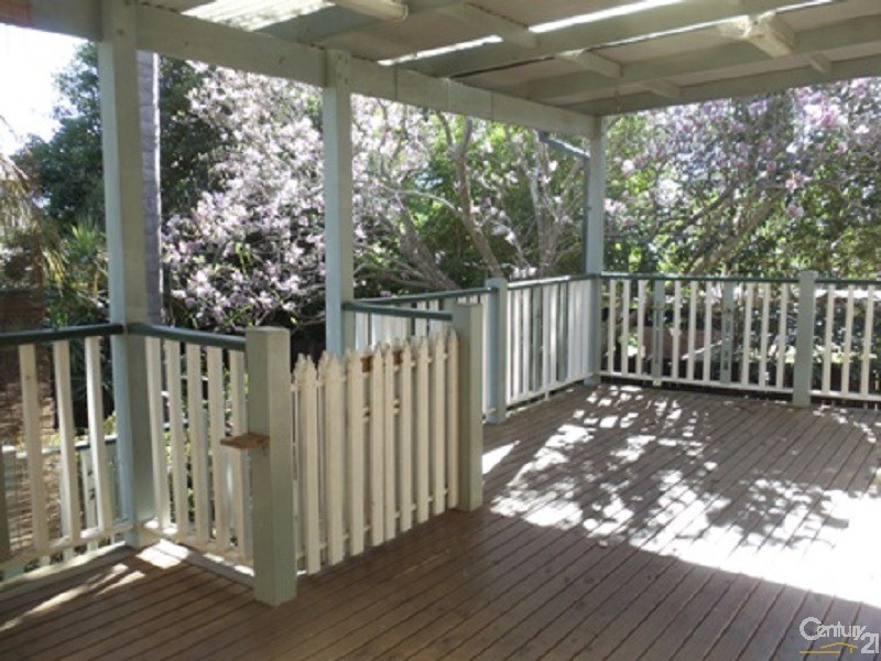 3 McLean Road, Campbelltown NSW 2560