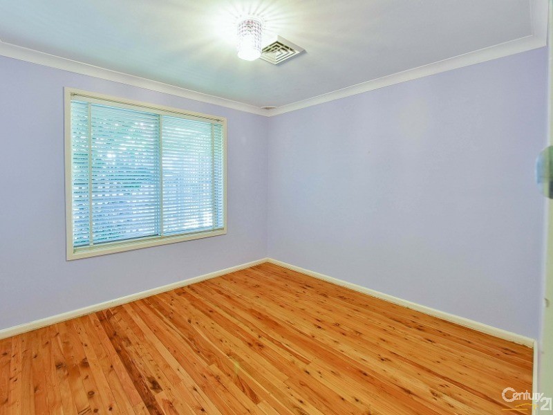 28 Evergreen Avenue, Bradbury NSW 2560