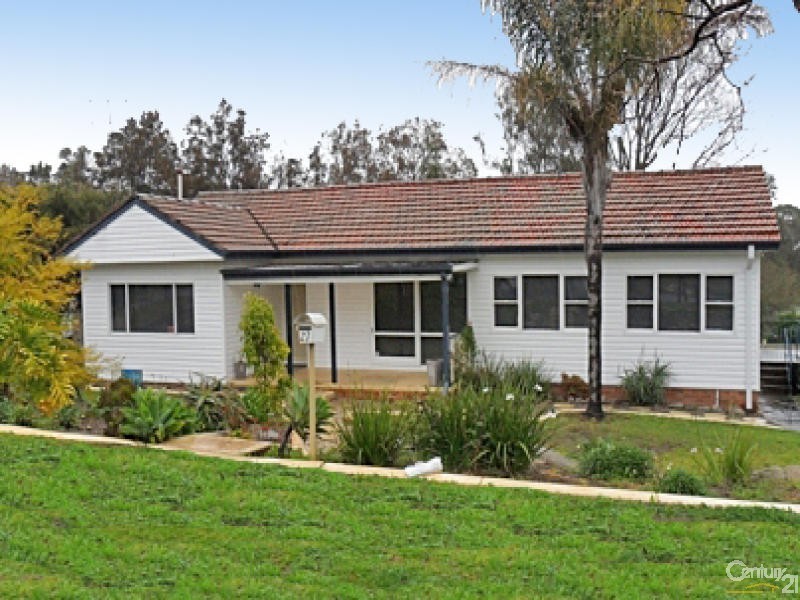 27 Donaldson Street, Bradbury NSW 2560