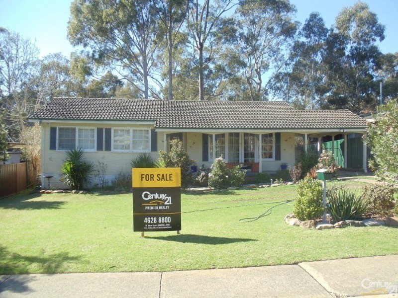 69 Lawn Avenue, Bradbury NSW 2560