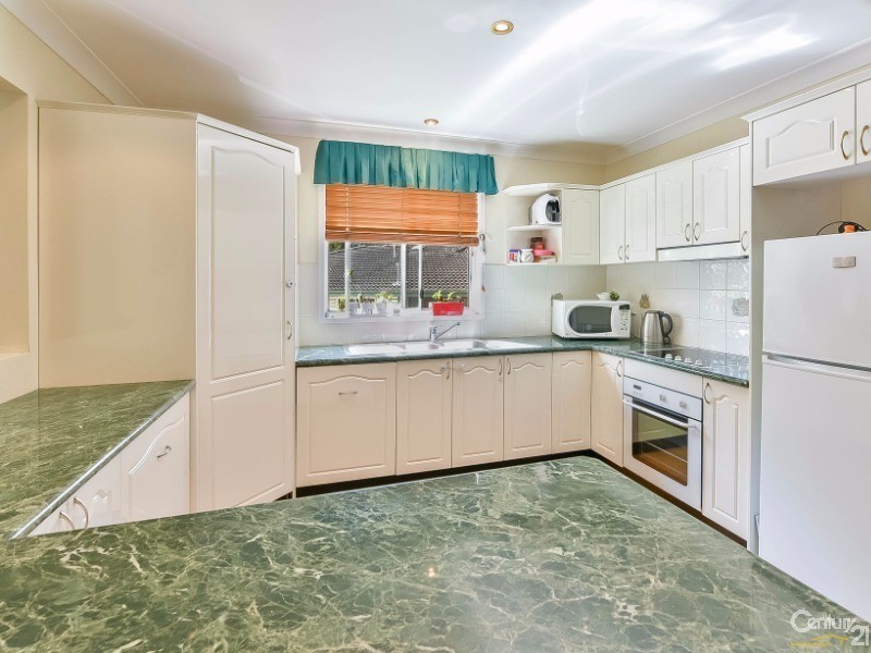 5 Edison Place, Leumeah NSW 2560