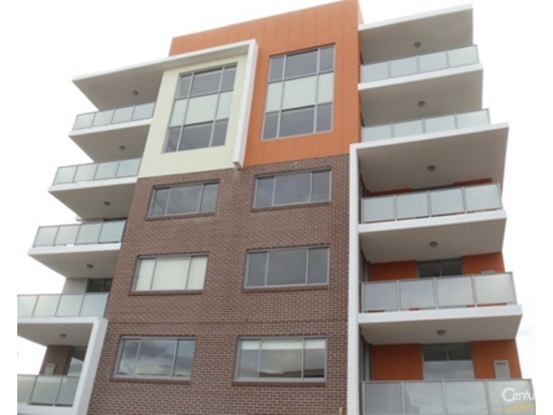 6/12-14 King Street, Campbelltown NSW 2560