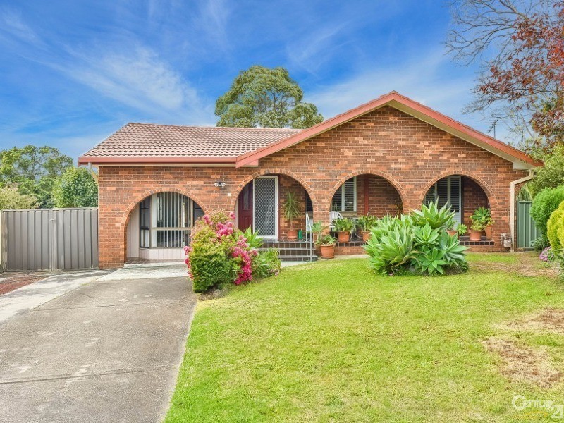 3 Imunga Place, Bradbury NSW 2560