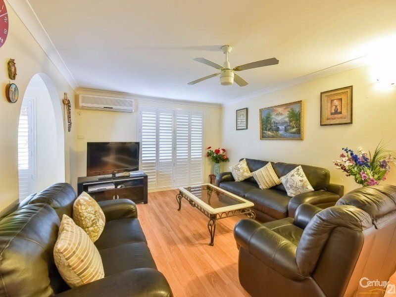 3 Imunga Place, Bradbury NSW 2560