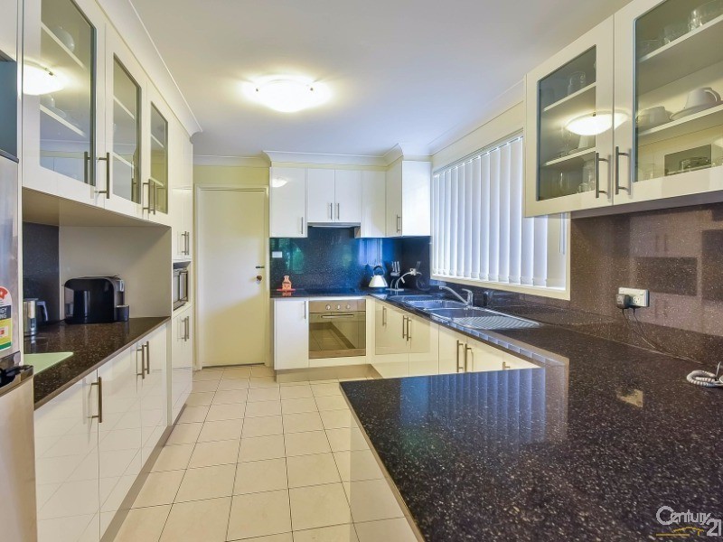 3 Imunga Place, Bradbury NSW 2560