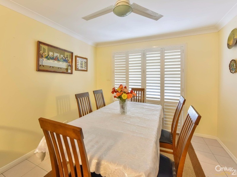 3 Imunga Place, Bradbury NSW 2560