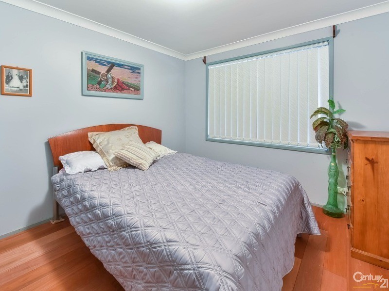 3 Imunga Place, Bradbury NSW 2560