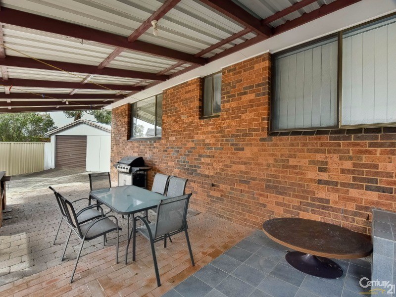 3 Imunga Place, Bradbury NSW 2560