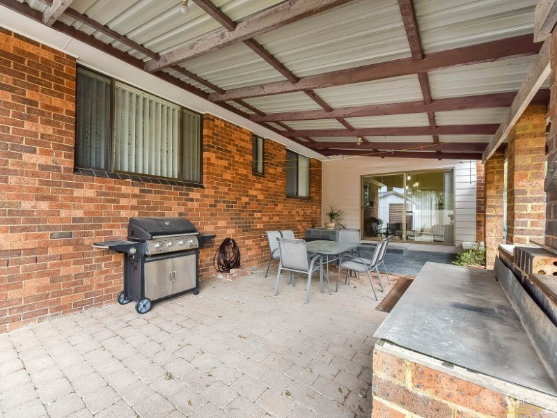 3 Imunga Place, Bradbury NSW 2560
