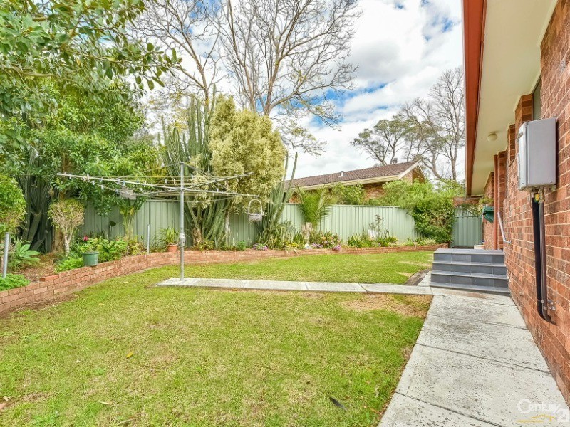 3 Imunga Place, Bradbury NSW 2560
