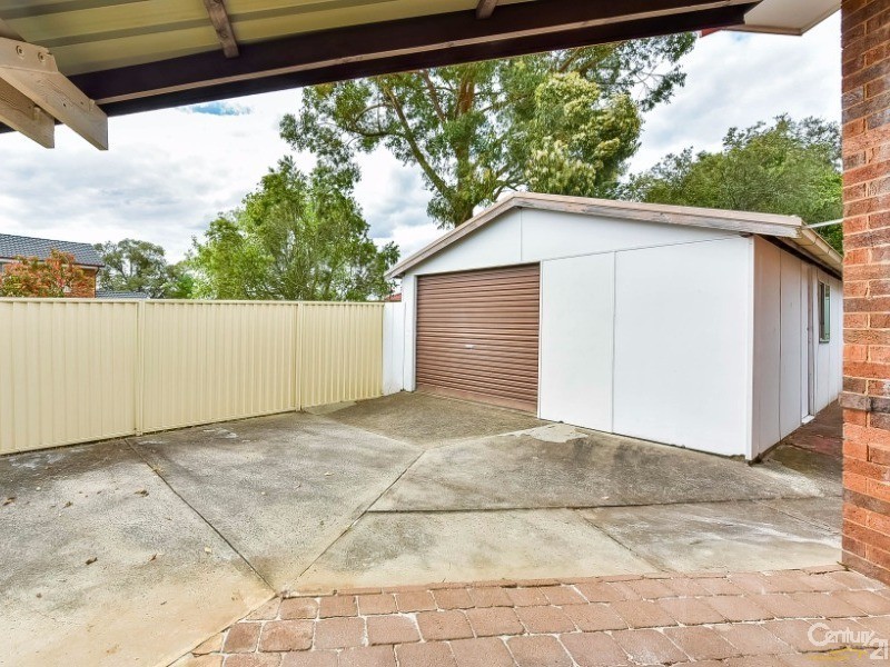 3 Imunga Place, Bradbury NSW 2560