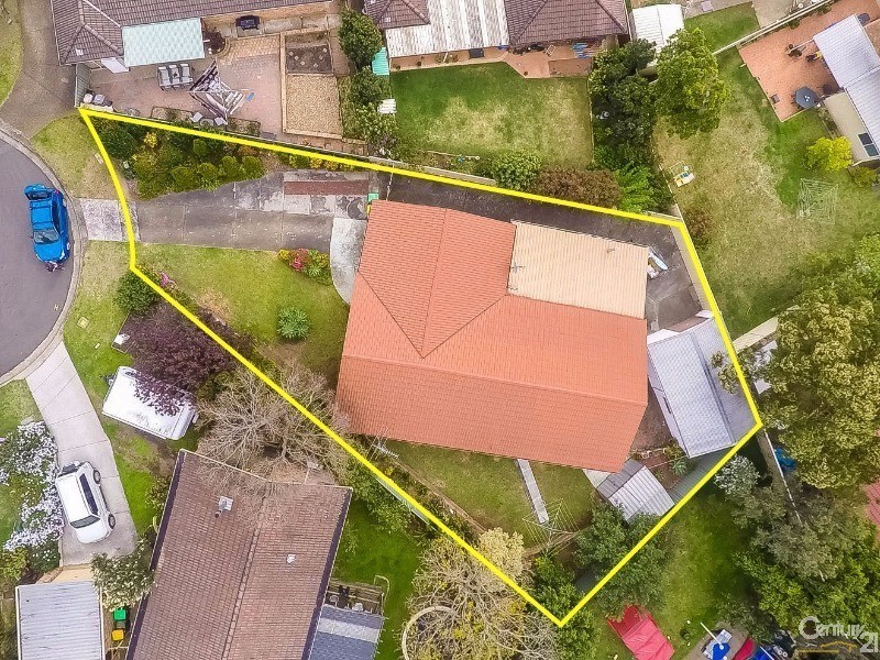 3 Imunga Place, Bradbury NSW 2560