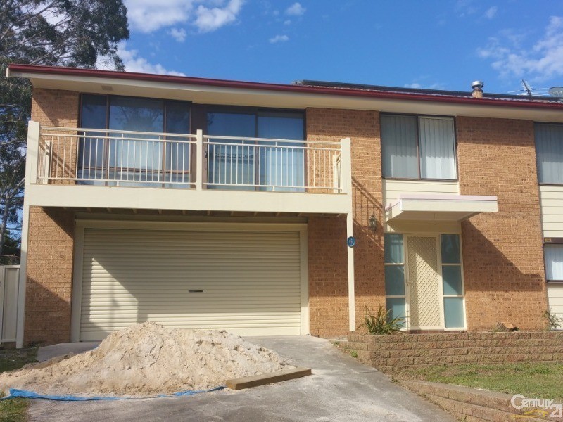 6 Bobuck Street, St Helens Park NSW 2560