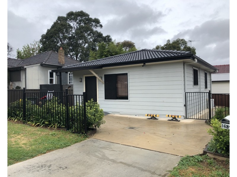 168A Lindesay Street, Campbelltown NSW 2560
