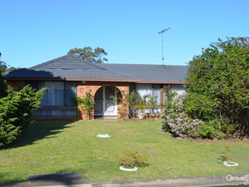 12 Mona Vale Place, Woodbine NSW 2560