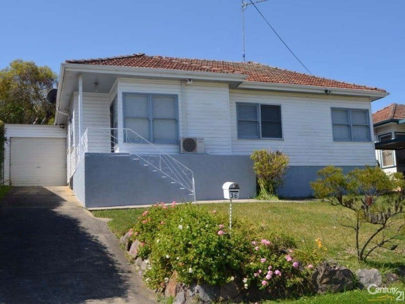 36 Grandview Drive, Campbelltown NSW 2560