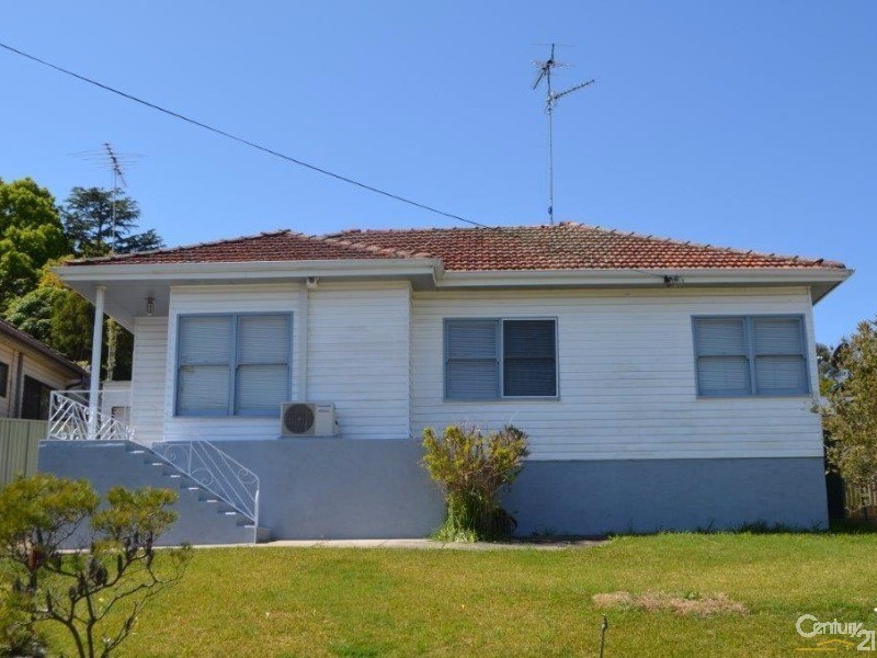36 Grandview Drive, Campbelltown NSW 2560